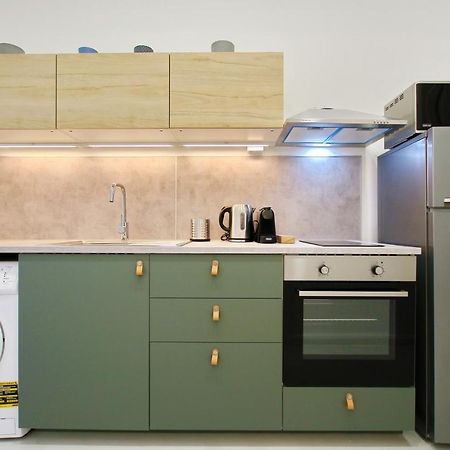 Pau Stylish Studios In The Heart Of Budapeszt Zewnętrze zdjęcie
