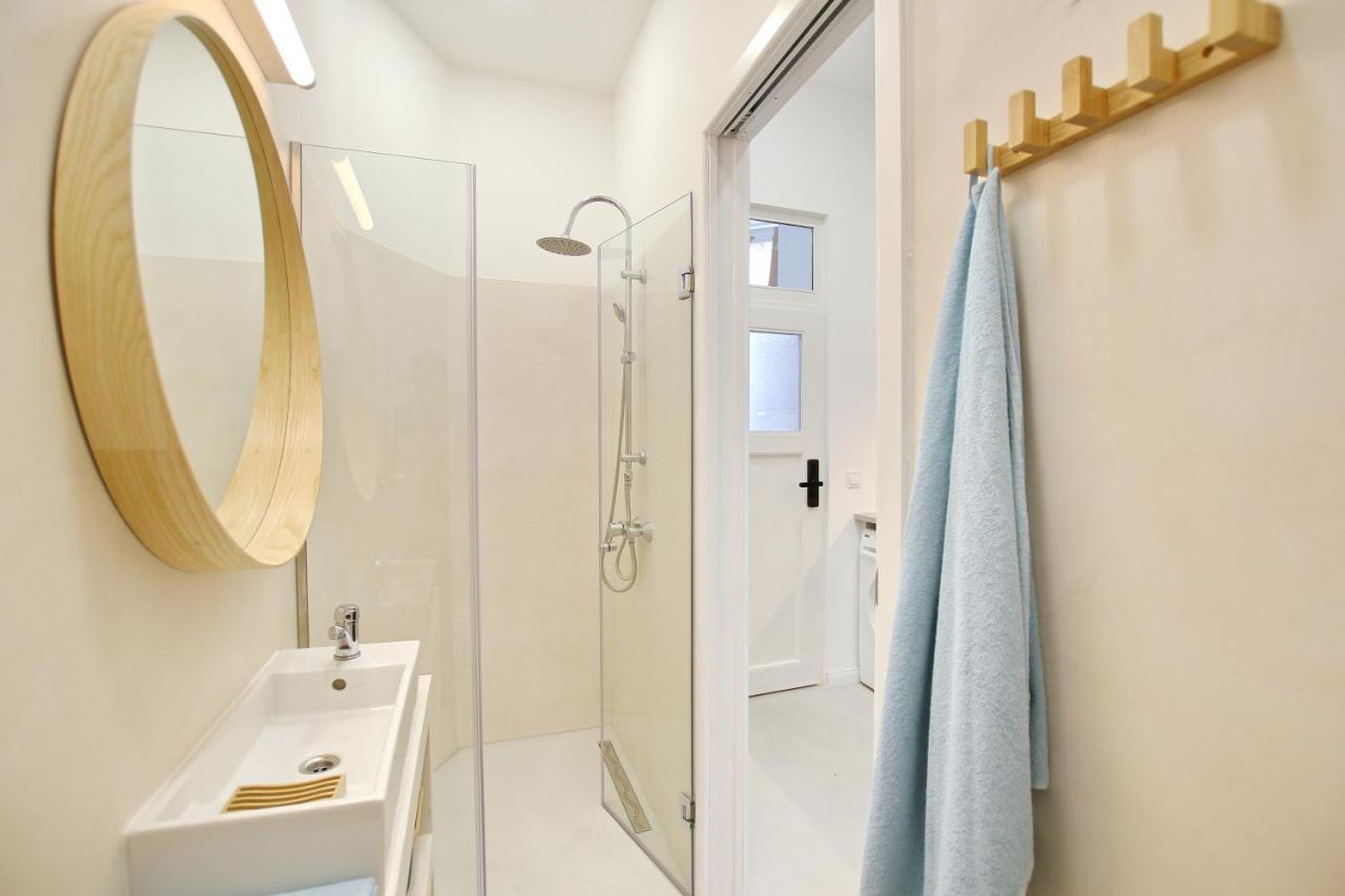 Pau Stylish Studios In The Heart Of Budapeszt Zewnętrze zdjęcie
