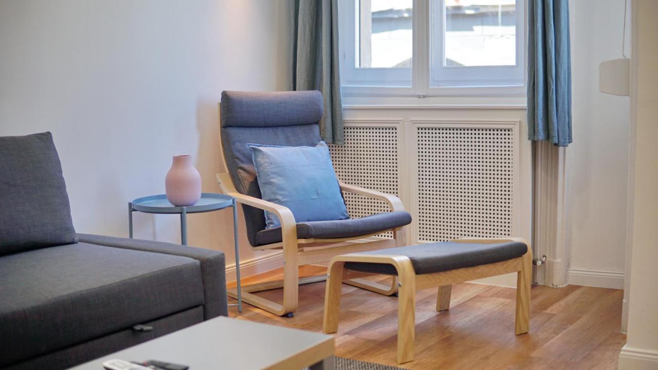 Pau Stylish Studios In The Heart Of Budapeszt Zewnętrze zdjęcie