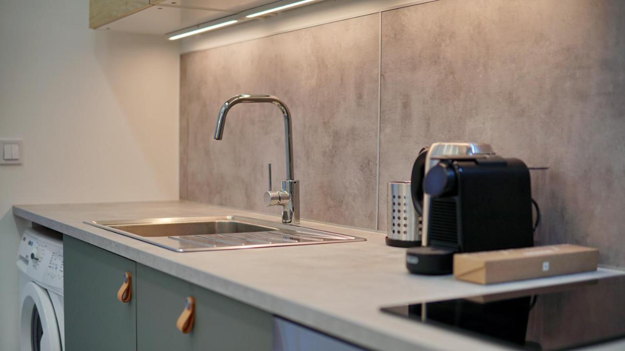 Pau Stylish Studios In The Heart Of Budapeszt Zewnętrze zdjęcie