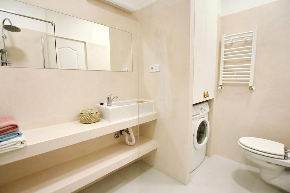 Pau Stylish Studios In The Heart Of Budapeszt Zewnętrze zdjęcie