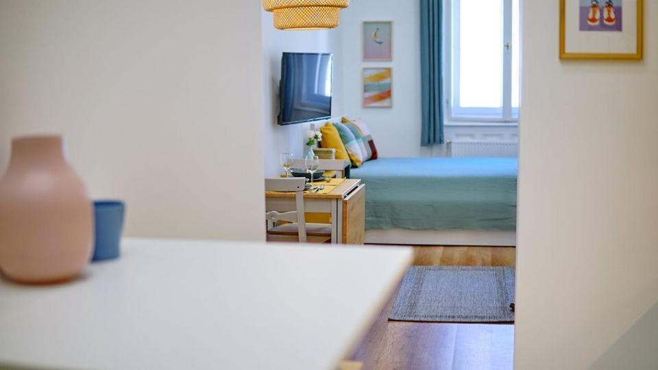 Pau Stylish Studios In The Heart Of Budapeszt Zewnętrze zdjęcie